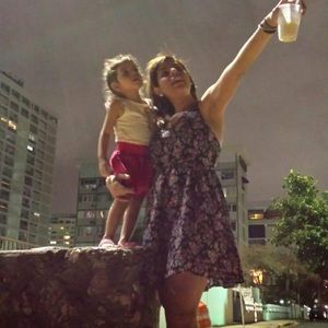 Meet your Posher, Daniella